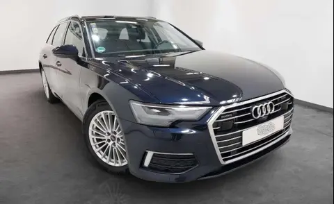 Used AUDI A6 Diesel 2021 Ad 