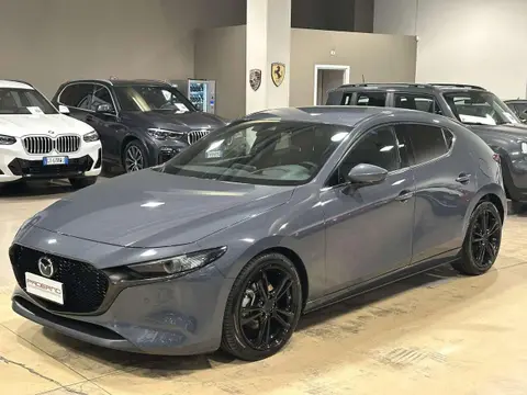 Used MAZDA 3 Hybrid 2019 Ad 