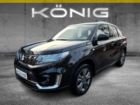 Used SUZUKI VITARA Hybrid 2023 Ad 