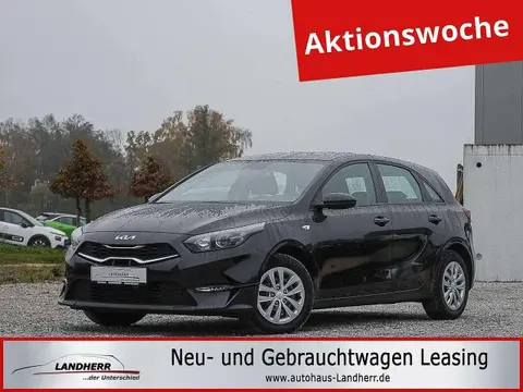 Used KIA CEED Petrol 2022 Ad 