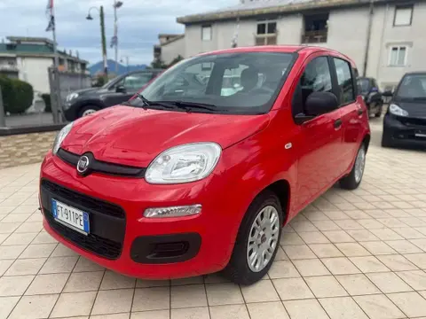 Used FIAT PANDA LPG 2018 Ad 