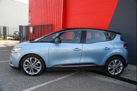 Used RENAULT SCENIC Diesel 2018 Ad 