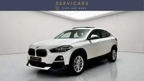 Used BMW X2 Petrol 2019 Ad 