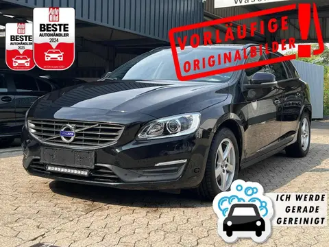 Annonce VOLVO V60 Essence 2018 d'occasion 