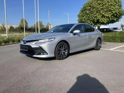 Used TOYOTA CAMRY Hybrid 2023 Ad 