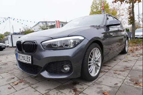 Used BMW SERIE 1 Petrol 2019 Ad 