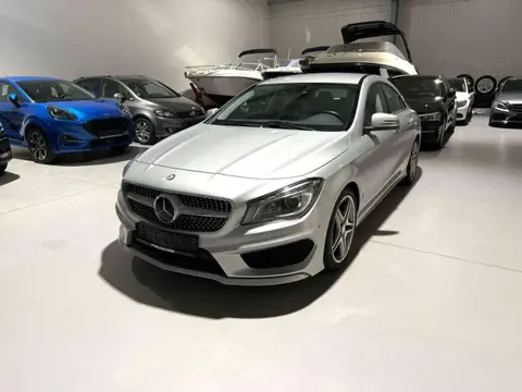 Used MERCEDES-BENZ CLASSE CLA Diesel 2014 Ad 