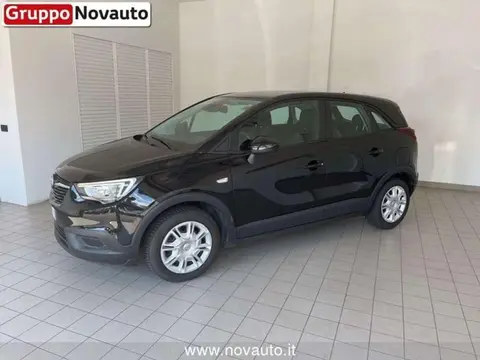 Used OPEL CROSSLAND Petrol 2019 Ad 