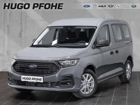 Used FORD TOURNEO Petrol 2024 Ad 