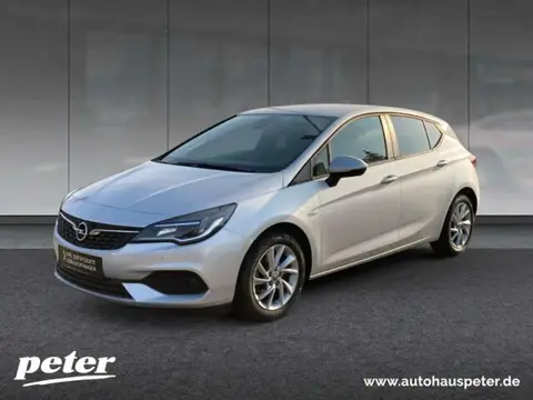 Used OPEL ASTRA Petrol 2020 Ad 