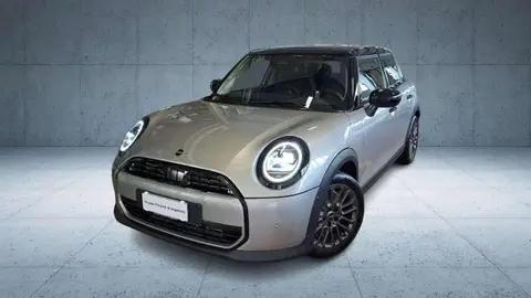 Annonce MINI COOPER Essence 2024 d'occasion 