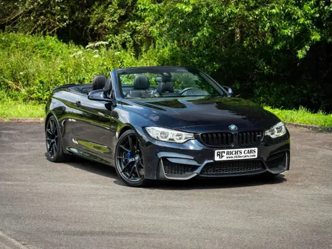 Used BMW M4 Petrol 2016 Ad 