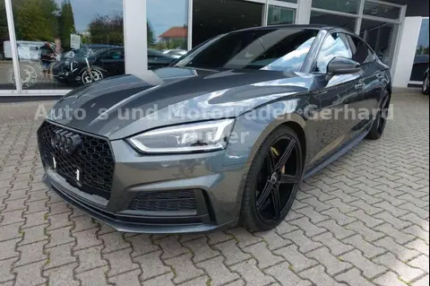 Used AUDI A5 Diesel 2019 Ad 