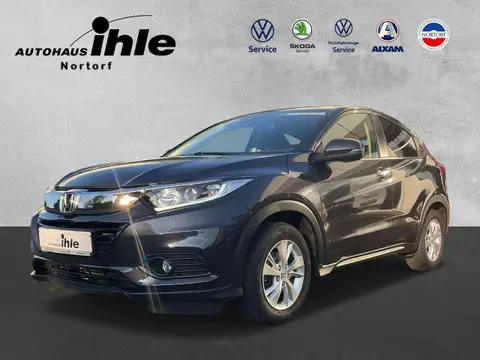 Used HONDA HR-V Petrol 2019 Ad 