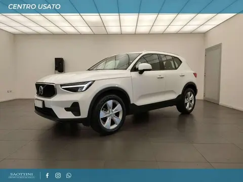 Annonce VOLVO XC40 Essence 2023 d'occasion 