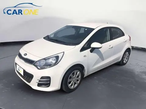 Used KIA RIO Diesel 2016 Ad 