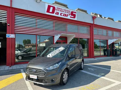 Used FORD TOURNEO Diesel 2020 Ad 