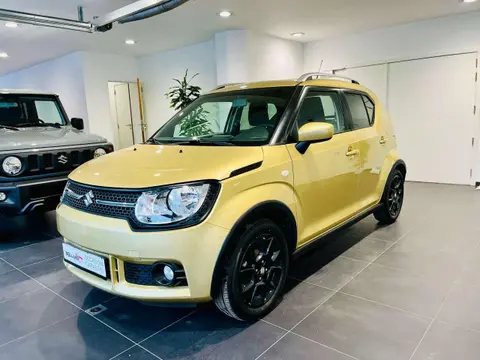 Used SUZUKI IGNIS Petrol 2019 Ad 