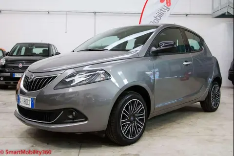 Used LANCIA YPSILON Hybrid 2022 Ad 