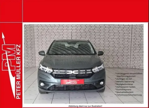 Used DACIA SANDERO Petrol 2024 Ad 