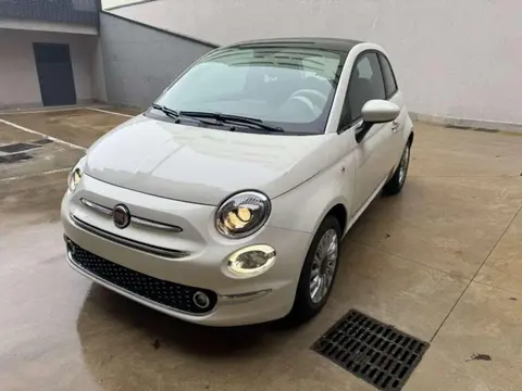 Used FIAT 500 Hybrid 2024 Ad 