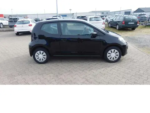 Used VOLKSWAGEN UP! Petrol 2020 Ad 