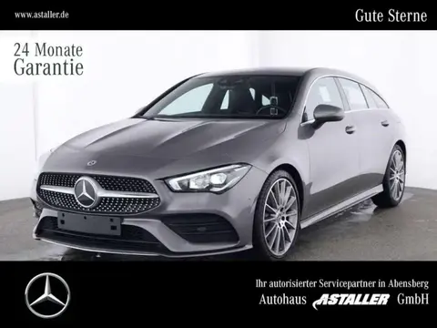 Used MERCEDES-BENZ CLASSE CLA Petrol 2023 Ad 