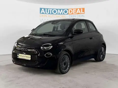 Used FIAT 500 Electric 2022 Ad 