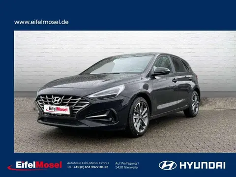 Annonce HYUNDAI I30 Essence 2024 d'occasion 