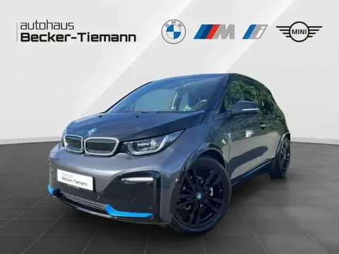 Used BMW I3 Electric 2022 Ad 