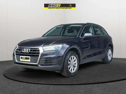 Annonce AUDI Q5 Diesel 2019 d'occasion 