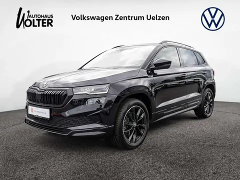 Annonce SKODA KAROQ Diesel 2023 d'occasion 