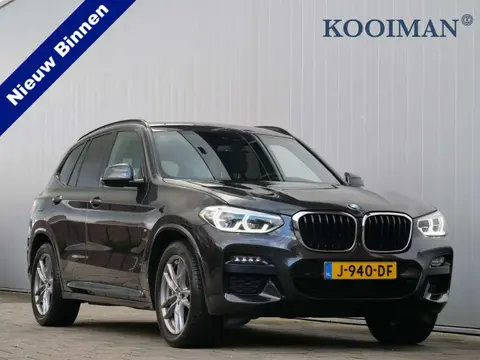 Used BMW X3 Diesel 2020 Ad 