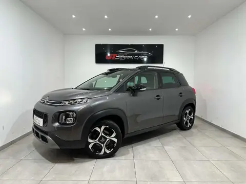 Annonce CITROEN C3 AIRCROSS Essence 2021 d'occasion Belgique