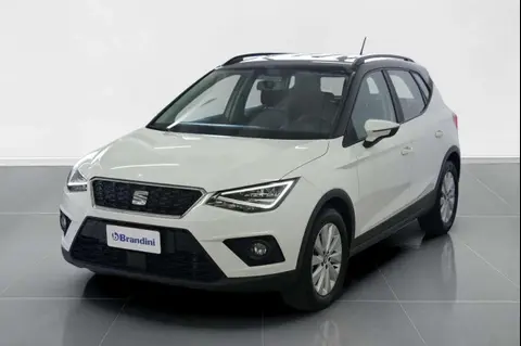 Used SEAT ARONA  2021 Ad 