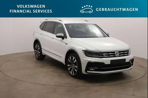 Annonce VOLKSWAGEN TIGUAN Diesel 2021 d'occasion 