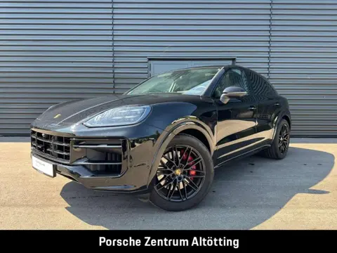 Annonce PORSCHE CAYENNE Essence 2024 d'occasion 