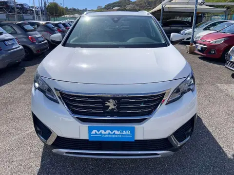 Used PEUGEOT 5008 Diesel 2019 Ad 