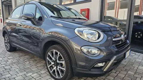 Annonce FIAT 500X Diesel 2018 d'occasion 