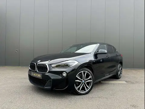 Used BMW X2 Diesel 2018 Ad 