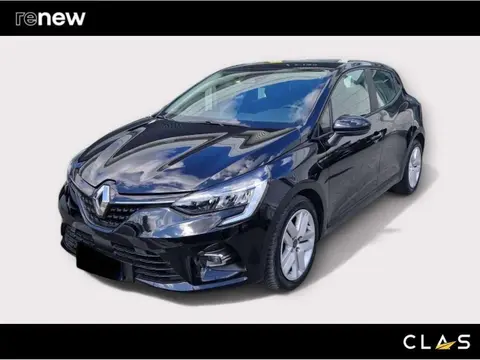 Annonce RENAULT CLIO GPL 2021 d'occasion 