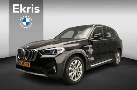 Used BMW X3 Hybrid 2022 Ad 