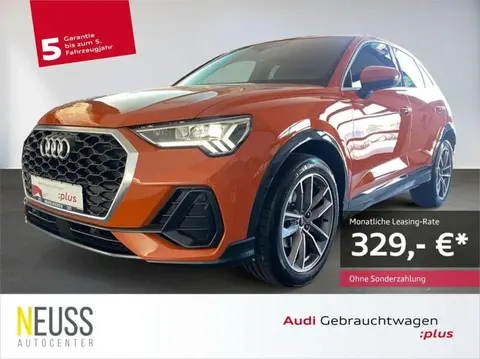 Used AUDI Q3 Diesel 2023 Ad Germany