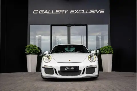 Used PORSCHE 991 Petrol 2015 Ad 