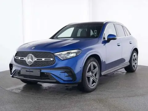 Annonce MERCEDES-BENZ CLASSE GLC Essence 2023 d'occasion 