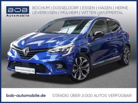 Used RENAULT CLIO Petrol 2020 Ad 