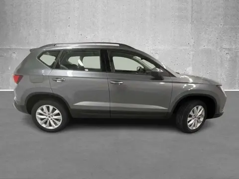 Used SEAT ATECA Petrol 2024 Ad 