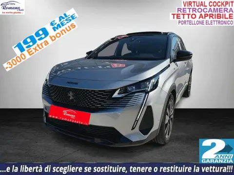 Annonce PEUGEOT 3008 Diesel 2023 d'occasion 