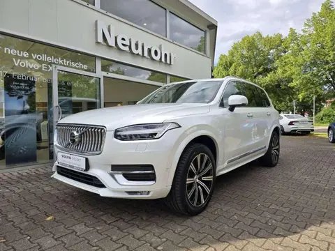 Used VOLVO XC90 Diesel 2019 Ad 