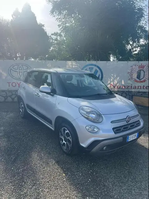 Used FIAT 500L Petrol 2021 Ad 